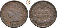 USA: 1 Cent -