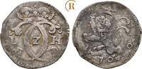 Hessen Kassel: 1 Albus Karl, 1670-1730: -