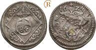 Bamberg Bistum: Dreier Münzstätte Nürnberg Johann Georg II, 1623-1633: -