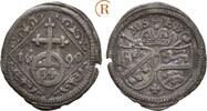 Bamberg Bistum: Dreier Marquard Sebastian Schenk von Staufenberg, 1683-1693: -