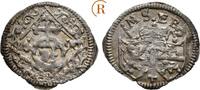 Bamberg Bistum: Dreier Marquard Sebastian Schenk von Staufenberg, 1683-1693: -