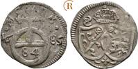 Bamberg Bistum: Dreier Marquard Sebastian Schenk von Staufenberg, 1683-1693: -