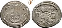 Bamberg Bistum: Dreier Marquard Sebastian Schenk von Staufenberg, 1683-1693: -