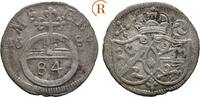 Bamberg Bistum: Dreier Marquard Sebastian Schenk von Staufenberg, 1683-1693: -