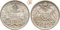 Kaiserreich Kleinmünzen 1 Mark 1915 A St 83.67 元 含税 ＋  33.47 元 运费