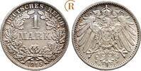 Kaiserreich Kleinmünzen 1 Mark 1915 A St 83.67 元 含税 ＋  33.47 元 运费