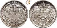 Kaiserreich Kleinmünzen 1 Mark 1915 A St 83.67 元 含税 ＋  33.47 元 运费