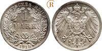 Kaiserreich Kleinmünzen 1 Mark 1915 A St 83.67 元 含税 ＋  33.47 元 运费