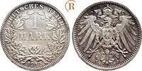 Kaiserreich Kleinmünzen 1 Mark 1915 A St 83.67 元 含税 ＋  33.47 元 运费