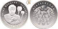 BRD: Silbermedaille auf Heinz Rühmann -
