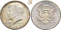 USA: 1/2 Dollar -