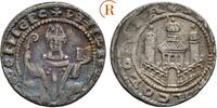 Köln Erzbistum: Denar Philipp von Heinsberg, 1167-1191: -