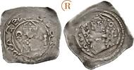 Salzburg Erzbistum: Pfennig Eberhard II, 1200-1246: -