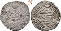 Italien Mailand: Grosso Gian Galeazzo Visconti, 1385-1402: -