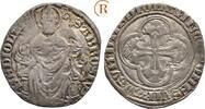 Italien Mailand: Grosso Gian Galeazzo Visconti, 1385-1402: -