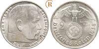 Drittes Reich: 2 Reichsmark -