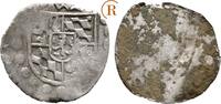 Pfalz Veldenz: Schüsselpfennig Wolfgang, 1532-1569: -
