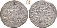 Öttingen Grafschaft: Batzen Wolfgang und Joachim, 1477-1520: -