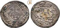 Würzburg Bistum: Körtling Johann Hartmann von Rosenbach, 1673-1675: -