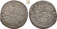Würzburg Bistum: Schilling Peter Philipp, 1675-1683: -