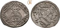 Würzburg Bistum: Körtling Christoph Franz von Hutten, 1724-1729: -
