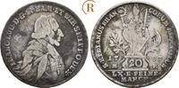 Würzburg Bistum: 20 Kreuzer Franz Ludwig von Erthal, 1779-1795: -