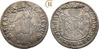 Würzburg Bistum: Schilling Franz Ludwig von Erthal, 1779-1795: -