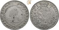 Würzburg Bistum: 20 Kreuzer Adam Friedrich von Seinsheim, 1755-1779: -