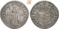 Würzburg Bistum: Schilling Karl Philipp von Greiffenklau Vollraths, 1749-1754: -