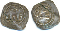 Kärnten St. Veit: Pfennig. Selten !! Ulrich II, 1181-1202: -