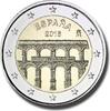 2 Euro PortugalPortuguese Presidency of the Council of the EU Coin -