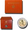 2 Euro Portugal Lusophony Games Coin -