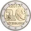 2 Euro Slovenia Botanical Garden Ljubljana Coin -
