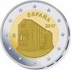  2 Euro 2014 Belgium The Great War Centenary  Coin  58.62 元  ＋  167.49 元 运费