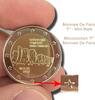 2 Euro 2022 Italy Falcone Borsellino Coin -