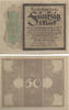 1. Weltkrieg 1914-1918 50 Mark -