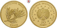 Commemoratives 20 Euro 20 Euro 2013, our choice, D-J. (COIN TYPE PICTURE). Gold. With certificate., Gold, 3,89 g -