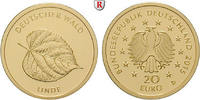 Commemoratives 20 Euro 20 Euro 2015, our choice, D-J. (COIN TYPE PICTURE). Gold. With certificate., Gold, 3,89 g -