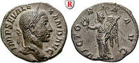 Denarius Severus Alexander, 222-235 -