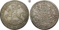 Hohenlohe Reichstaler Hohenlohe-Neuenstein-Öhringen, Johann Friedrich, 1641-1702 -