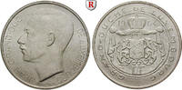 Luxemburg 5x 100 Francs 1964 Jean, 1964-2000 vz 669.38 元 含税 ＋  83.67 元 运费