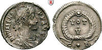 Siliqua Valens, 364-378 -