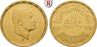 Egypt Pound Republic, since1953, Gold, 8 g -