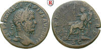 Sestertius Geta, 209-212 -