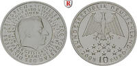 Commemoratives 10 Euro 10 Euro 2005, G. Friedrich von Schiller. -