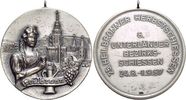 Württemberg-Heilbronn, Stadt AR-Medaille -
