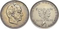 Frankfurt-Stadt AR-Medaille -