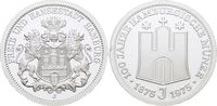 Hamburg-Stadt AR-Medaille -