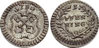 Regensburg-Stadt Pfennig -