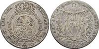 Spanien Jeton Ferdinand VII. 1808-1833. -